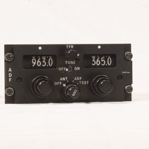 ADF Control (614L-12)