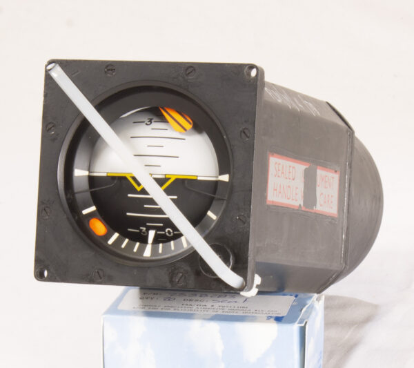 Attitude indicator (FH32B/2)