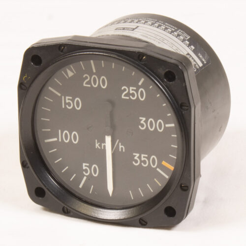 Airspeed indicator (PW159AS5)