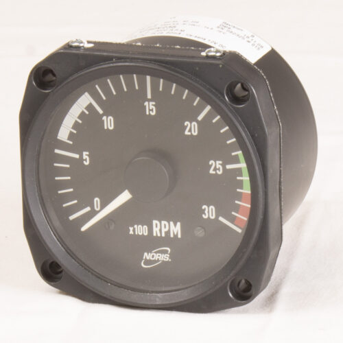 Tachometer (NF80V235)