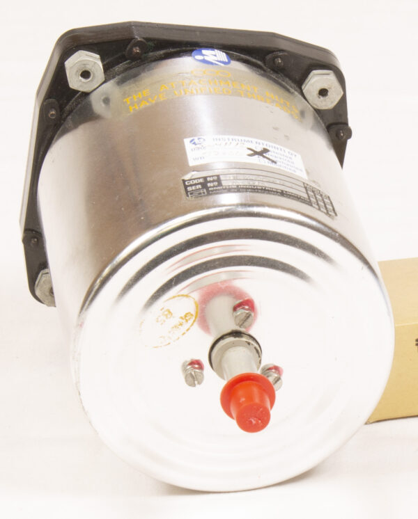 Vertical speed indicator (PW42RC-PC-1)