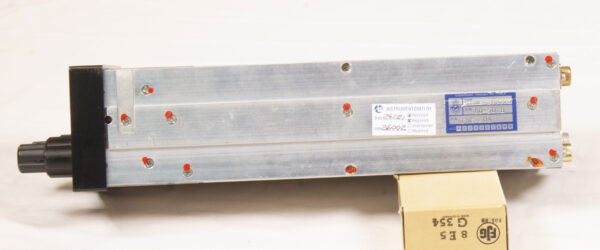 ILS-Receiver (FNG-20FAF)