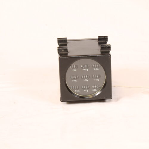 fatique_1 Fatique meter recorder (M10021SERIES3-VN)