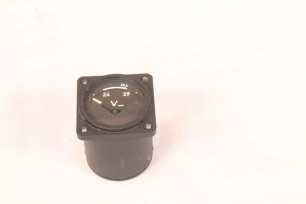 Volt meter (2391-10-0)